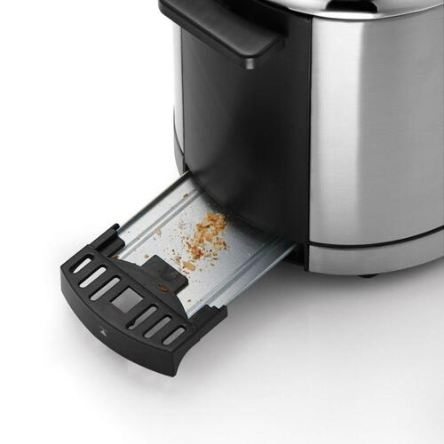 Brødrister WMF 414090011 900 W