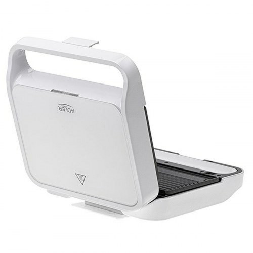Adler Sandwichgrill AD 3070w - hvid