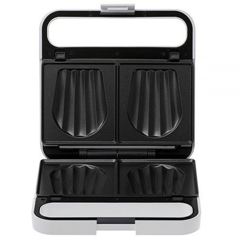 Adler Sandwichgrill AD 3070w - hvid