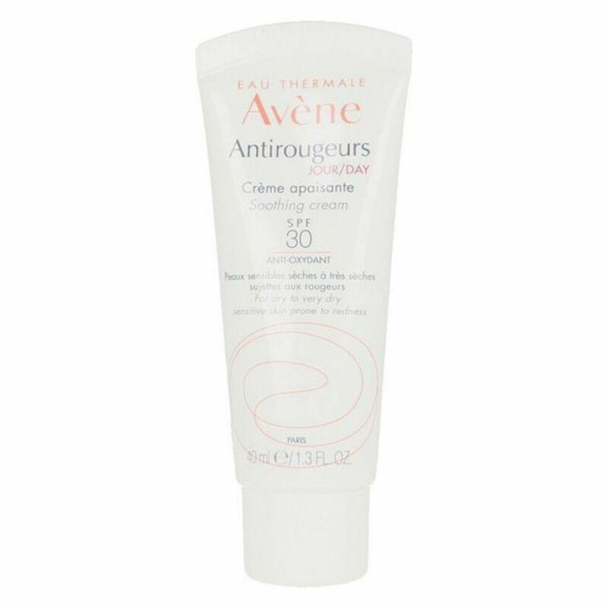 Anti-rødme creme Avene Antirougeurs 40 ml