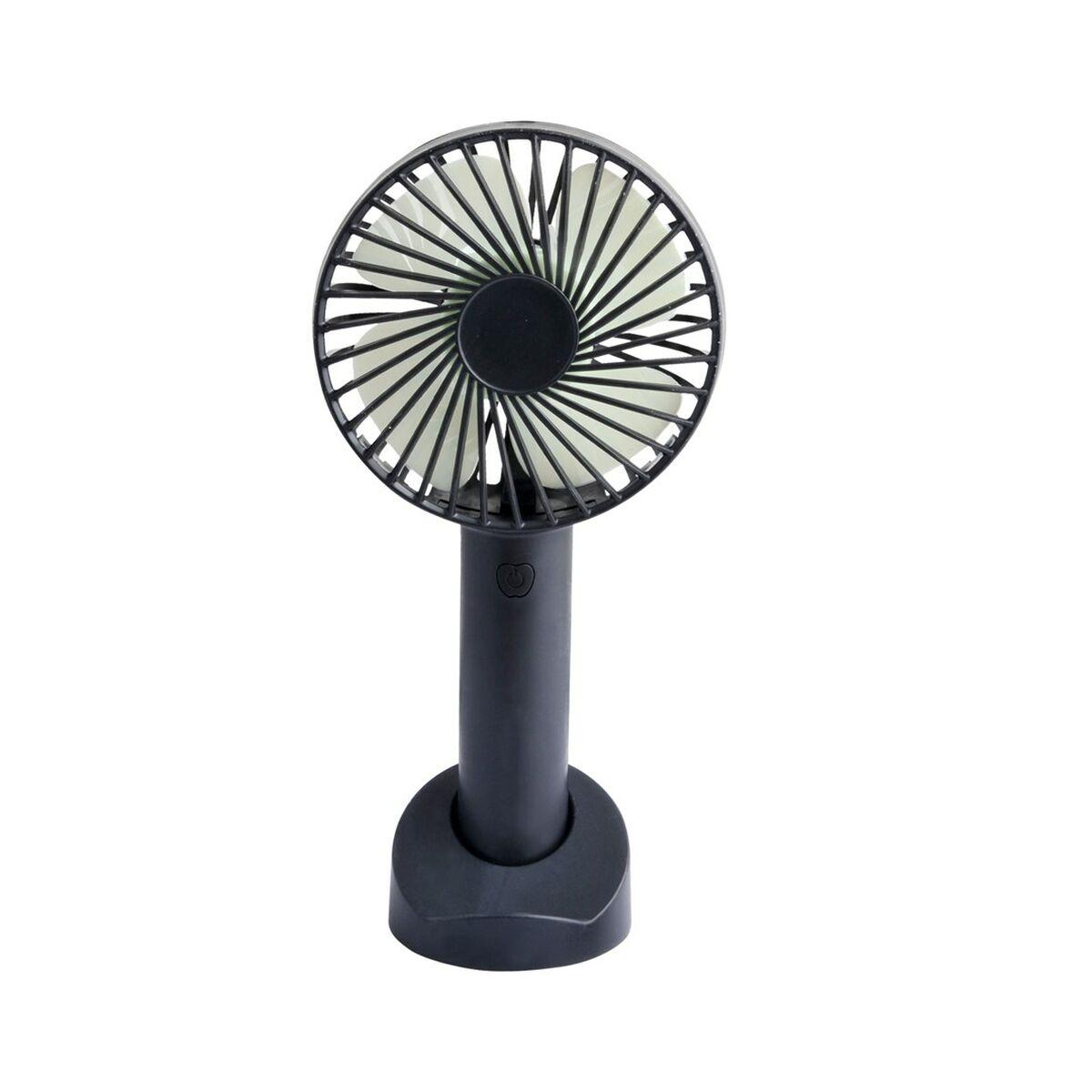 Ventilator Blow 44-503 Sort