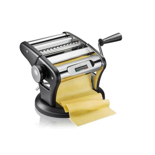 Pastamaskine Gefu G-29401 Rustfrit stål