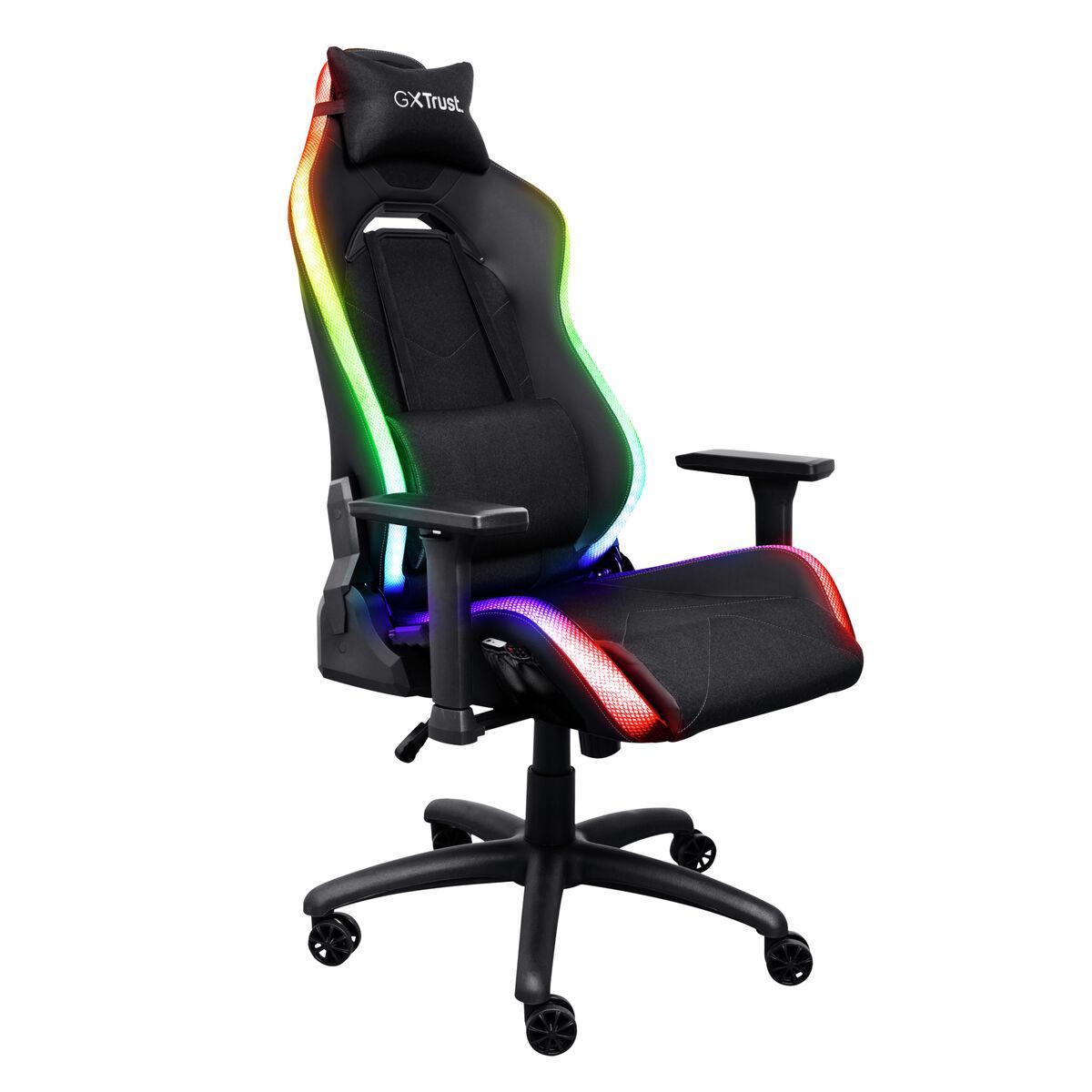 Gaming-stol Trust Gxt 719 Ruya Sort