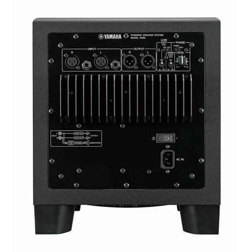 Subwoofer YAMAHA HS8S