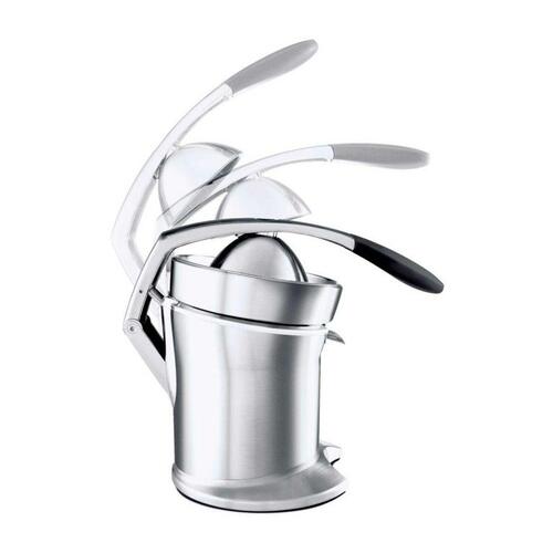 Elektrisk juicer Sage Citrus Press Pro Sølvfarvet 110 W