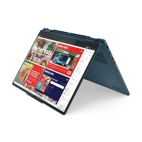Bærbar 2-i-1 Lenovo Yoga 7 14IML9 14" Intel Evo Core Ultra 5 125H 16 GB RAM 1 TB SSD