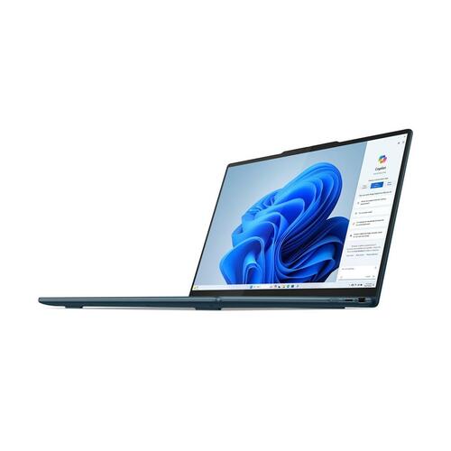 Bærbar 2-i-1 Lenovo Yoga 7 14IML9 14" Intel Evo Core Ultra 5 125H 16 GB RAM 1 TB SSD