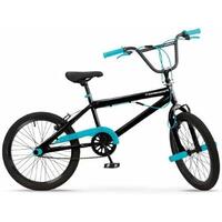 BMX-cykler