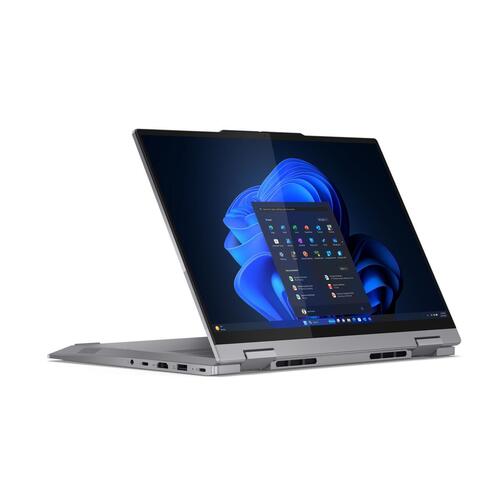 Bærbar 2-i-1 Lenovo ThinkBook 14 14" Intel Core Ultra 7 155u 16 GB RAM 1 TB SSD Qwerty US