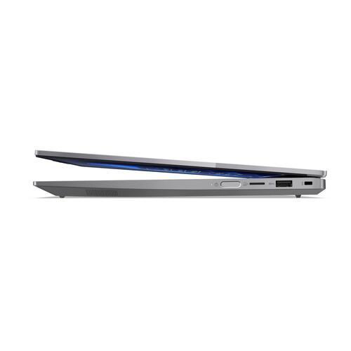 Bærbar 2-i-1 Lenovo ThinkBook 14 14" Intel Core Ultra 7 155u 16 GB RAM 1 TB SSD Qwerty US