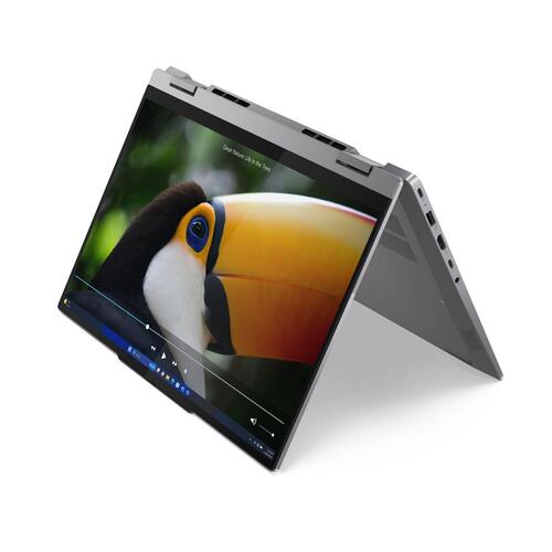 Bærbar 2-i-1 Lenovo ThinkBook 14 14" Intel Core Ultra 7 155u 16 GB RAM 1 TB SSD Qwerty US