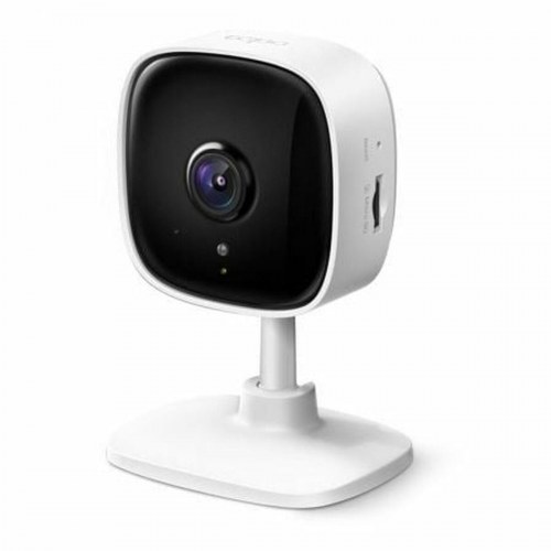 Overvågningskamera Wi‑Fi TP-Link Tapo C100 1080p (indendørs)