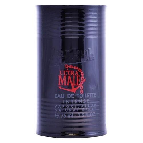 Herreparfume Ultra Male Jean Paul Gaultier 8435415011990 EDT Ultra Male 125 ml