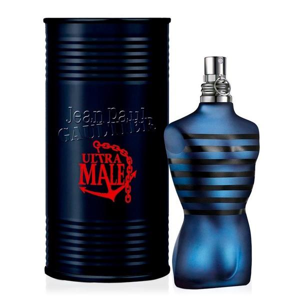 Herreparfume Ultra Male Jean Paul Gaultier 8435415011990 EDT Ultra Male 40 ml
