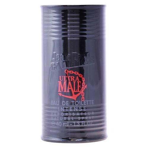 Herreparfume Ultra Male Jean Paul Gaultier 8435415011990 EDT Ultra Male 40 ml