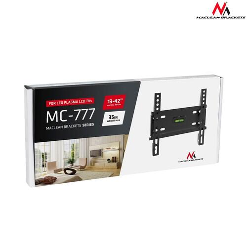 Skærmholder MacLean MC-777 13" 42"
