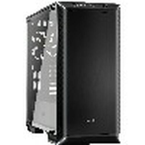 ATX Semi-tårn kasse Be Quiet! BGW23 Sort