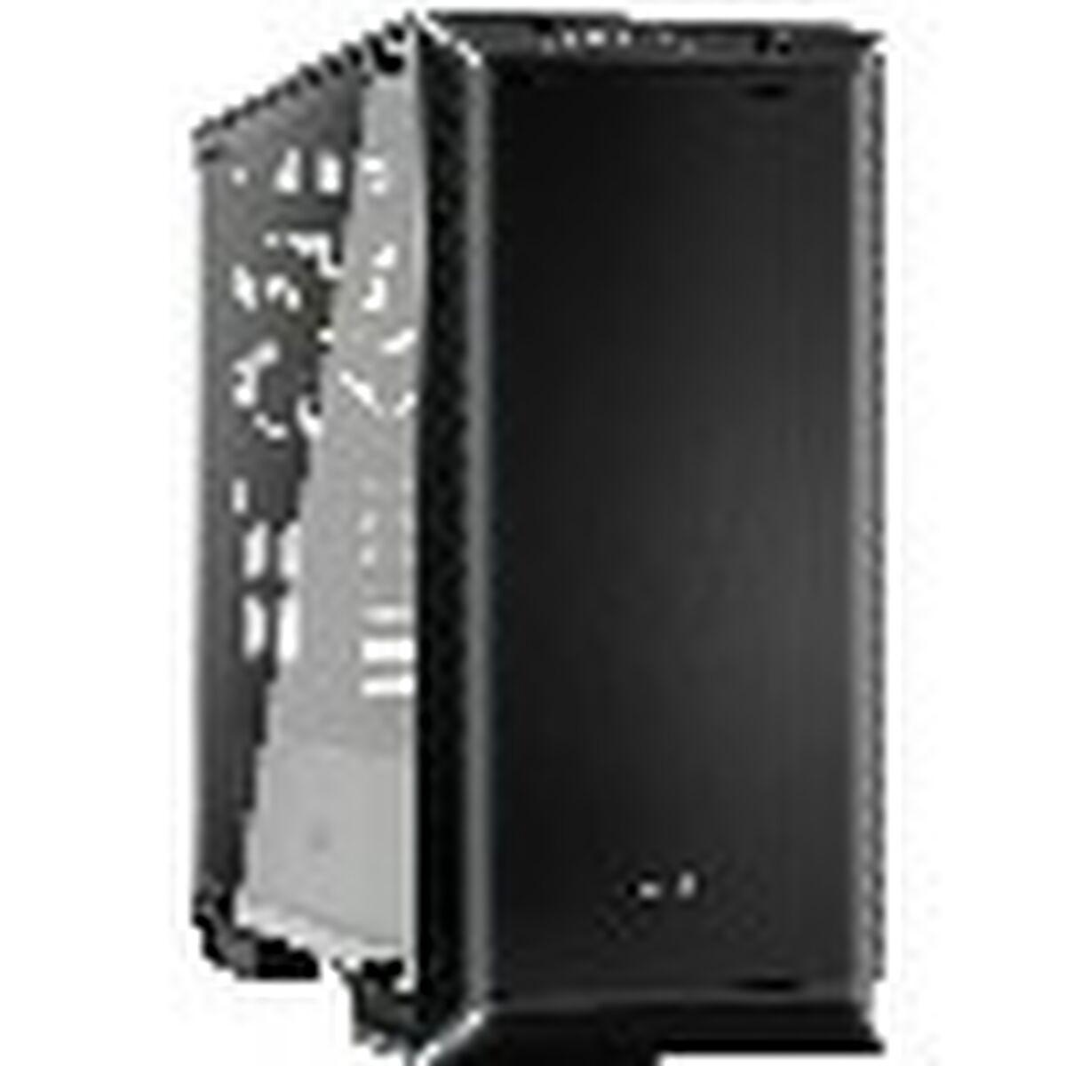 ATX Semi-tårn kasse Be Quiet! BGW23 Sort