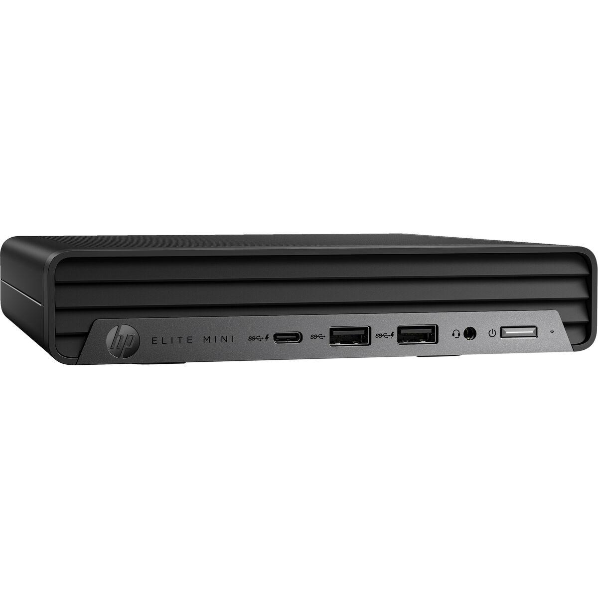 Desktop pc HP 622R6ET#ABE Intel Core i7-13700 16 GB RAM 512 GB SSD