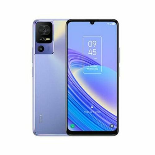 Smartphone TCL 40 SE Lilla 6,75" 4 GB RAM ARM Cortex-A53 Mediatek Helio G37 128 GB