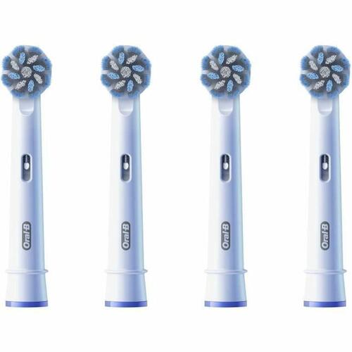 Ekstra til elektrisk tandbørste Oral-B Sensitive Clean Pro Hvid