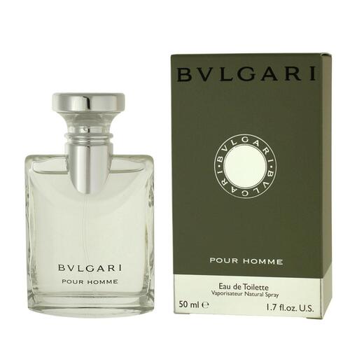 Herreparfume Bvlgari EDT Pour Homme 50 ml