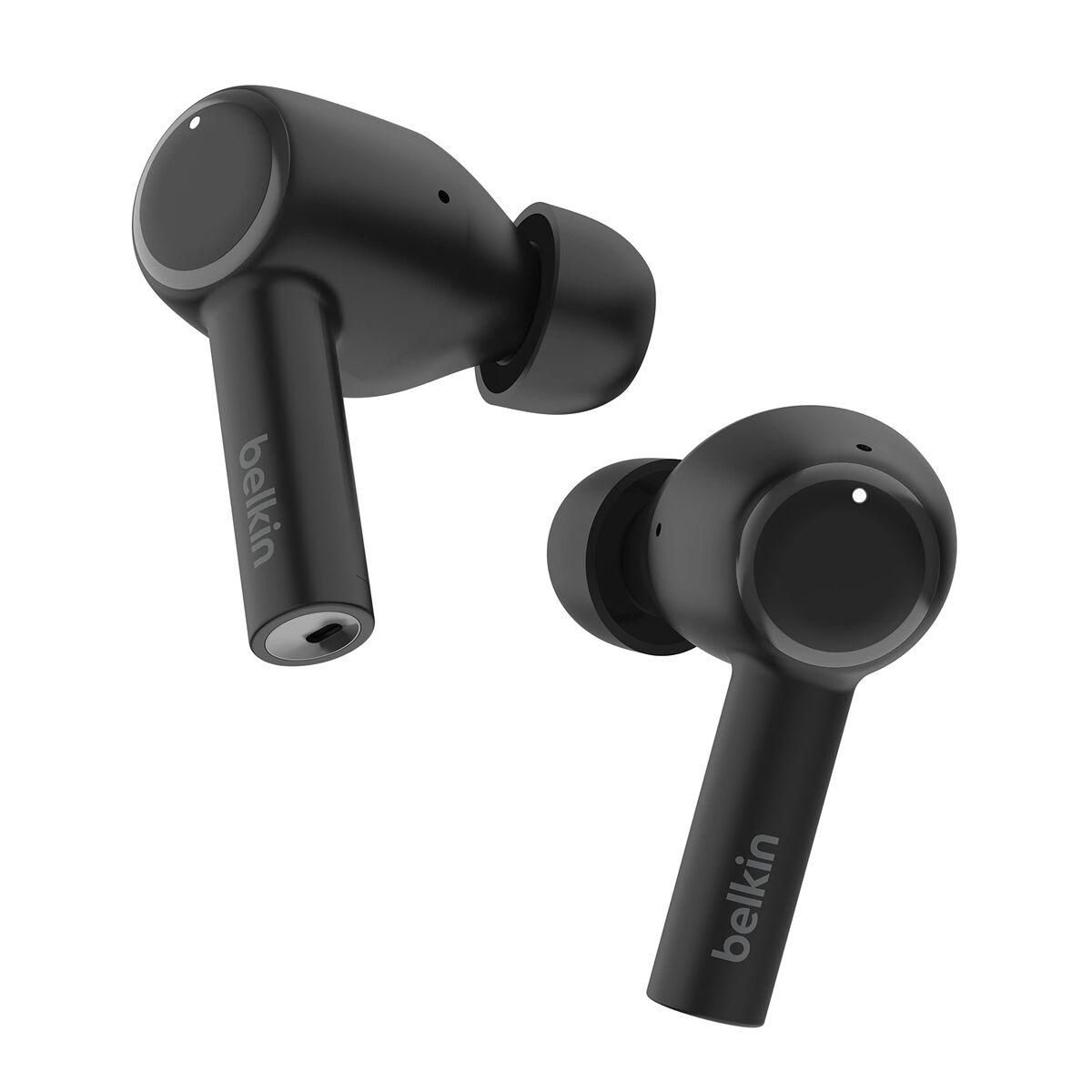 Trådløse Hovedtelefoner Belkin Soundform Pulse