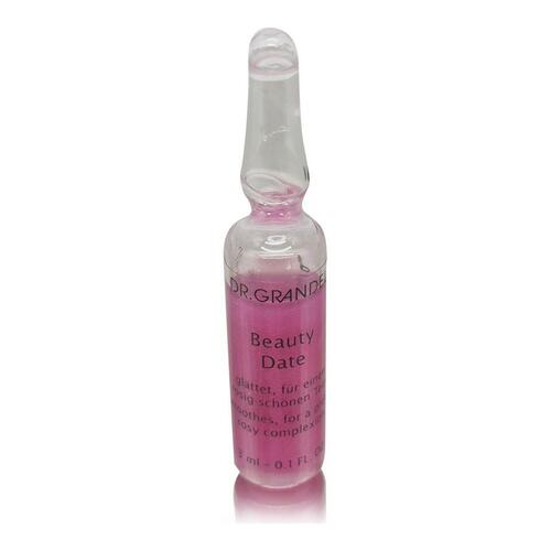 Ampuller med Lifting Effekt Beauty Date Dr. Grandel 3 ml