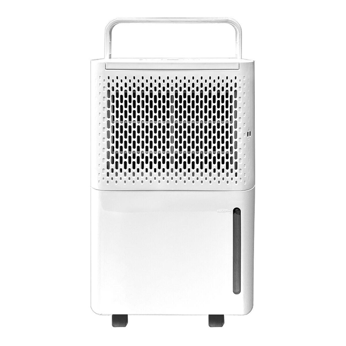 Affugter EDM 07416 250 W 27 x 20,5 x 50 cm
