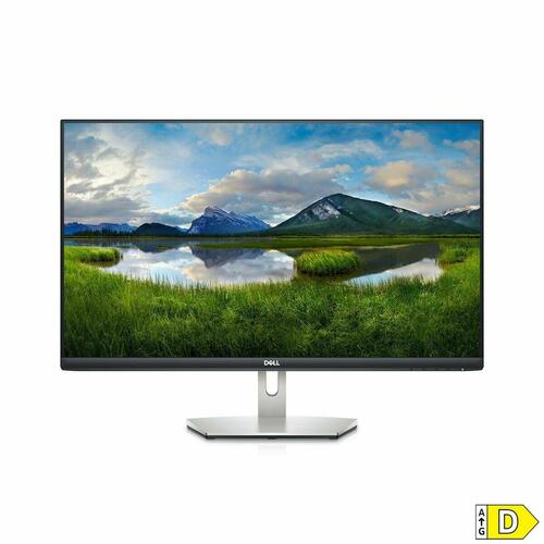 Skærm Dell S2721HN LED IPS LCD Flicker free