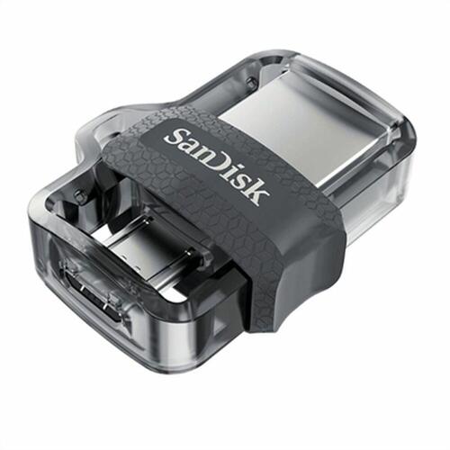 USB-Stick med Micro USB SanDisk Ultra Dual Drive 32 GB