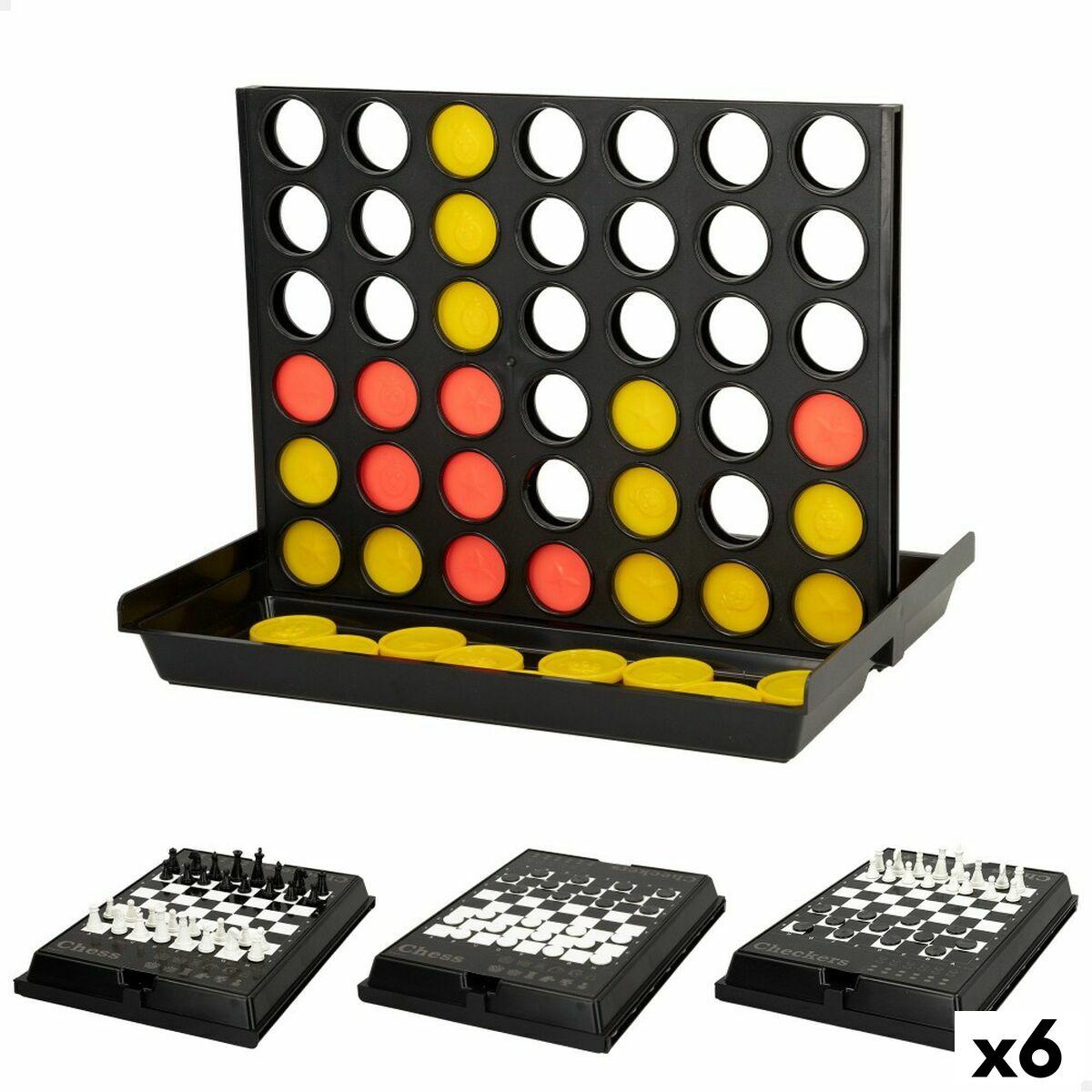 Sæt Med Spil Colorbaby Enheder