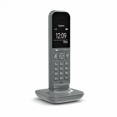 Trådløs telefon Gigaset Grå