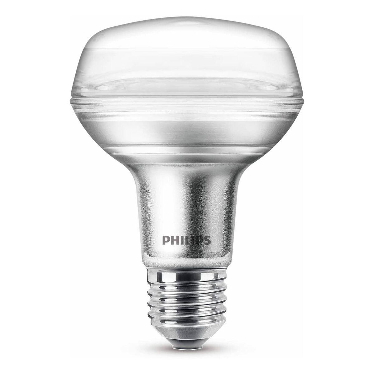 Led Lampe Philips Classic F 100 W 8 W E27 670 Lm Reflektor 2700 K