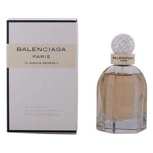 Dameparfume Balenciaga Paris Balenciaga EDP 50 ml