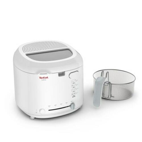 Frituregryde Tefal FF2031 Hvid