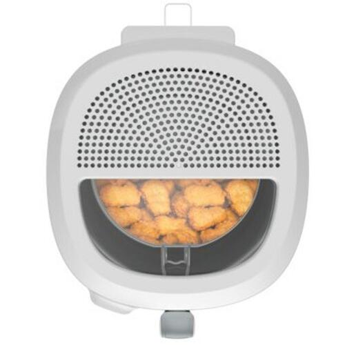 Frituregryde Tefal FF2031 Hvid