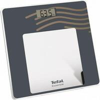 Digital badevægt Tefal PP1330V0 Hvid Grå 150 kg