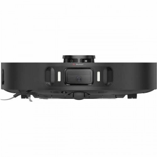 Dreame X30 Ultra robotstøvsuger med selvtømmende base - 6.400 mAh, 8.300 Pa