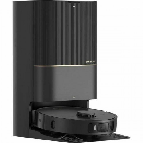 Dreame X30 Ultra robotstøvsuger med selvtømmende base - 6.400 mAh, 8.300 Pa