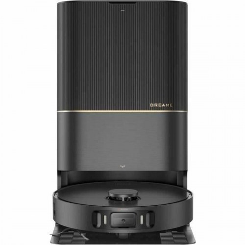 Dreame X30 Ultra robotstøvsuger med selvtømmende base - 6.400 mAh, 8.300 Pa