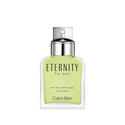 Herreparfume Calvin Klein EDT Eternity For Men (50 ml)