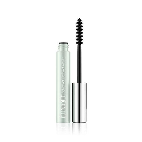 Mascara til Øjenvipper Clinique High Impact 8 ml