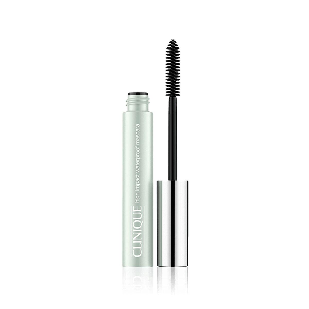 Mascara til Øjenvipper Clinique High Impact 8 ml
