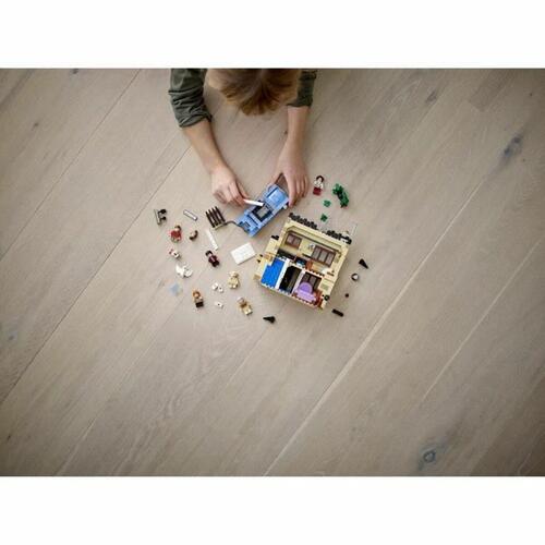 Playset Lego 75968 Multifarvet