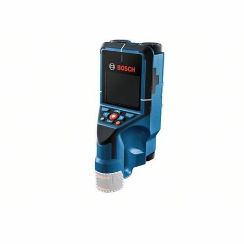Vandlækagedetektor BOSCH D-Tect 200 C