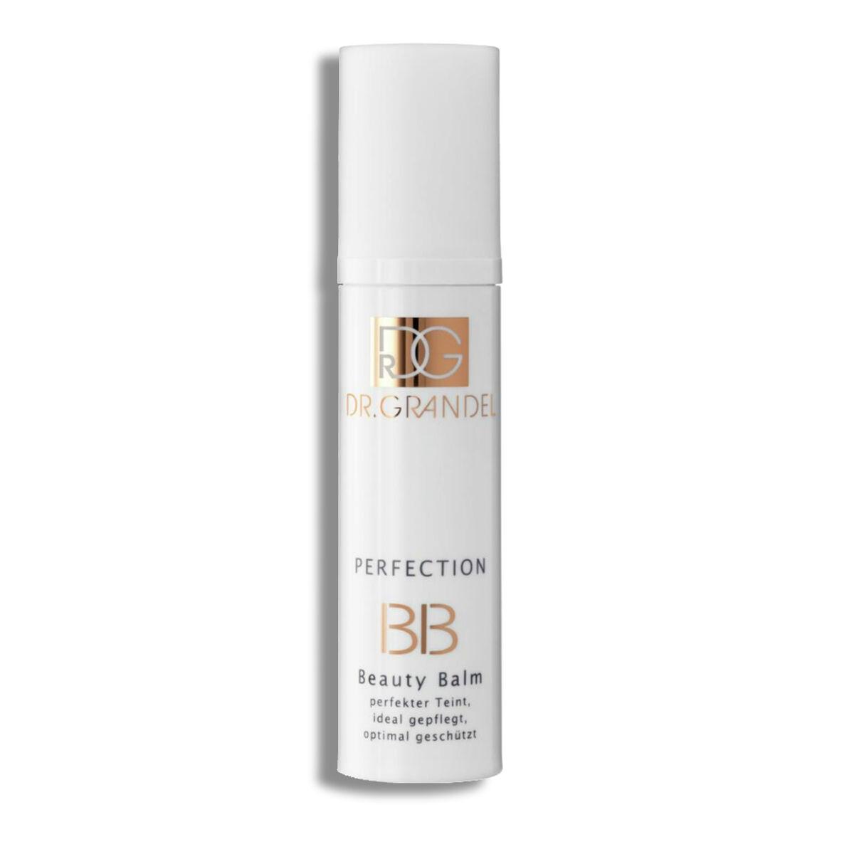 Fugtgivende Balsam Grandel Spf