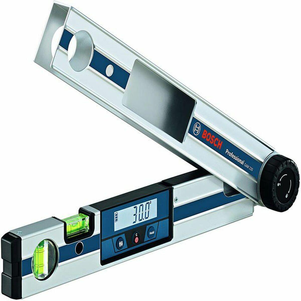 BOSCH Professional Vinkelmalere GAM 220 (0601076500)