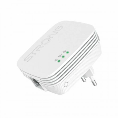 Powerline adapter STRONG Powerline Wi‑Fi 600 Triple (EU)