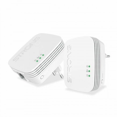 Powerline adapter STRONG Powerline Wi‑Fi 600 Triple (EU)